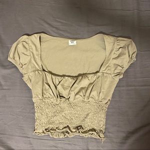Luma T shirt